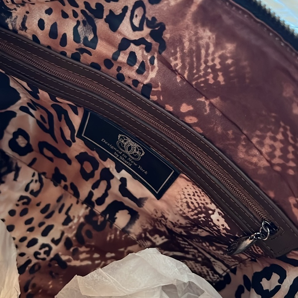Original by Sharif fur bag NWT - Picture 12 of 16
